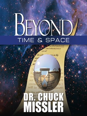 cover image of Beyond Time & Space